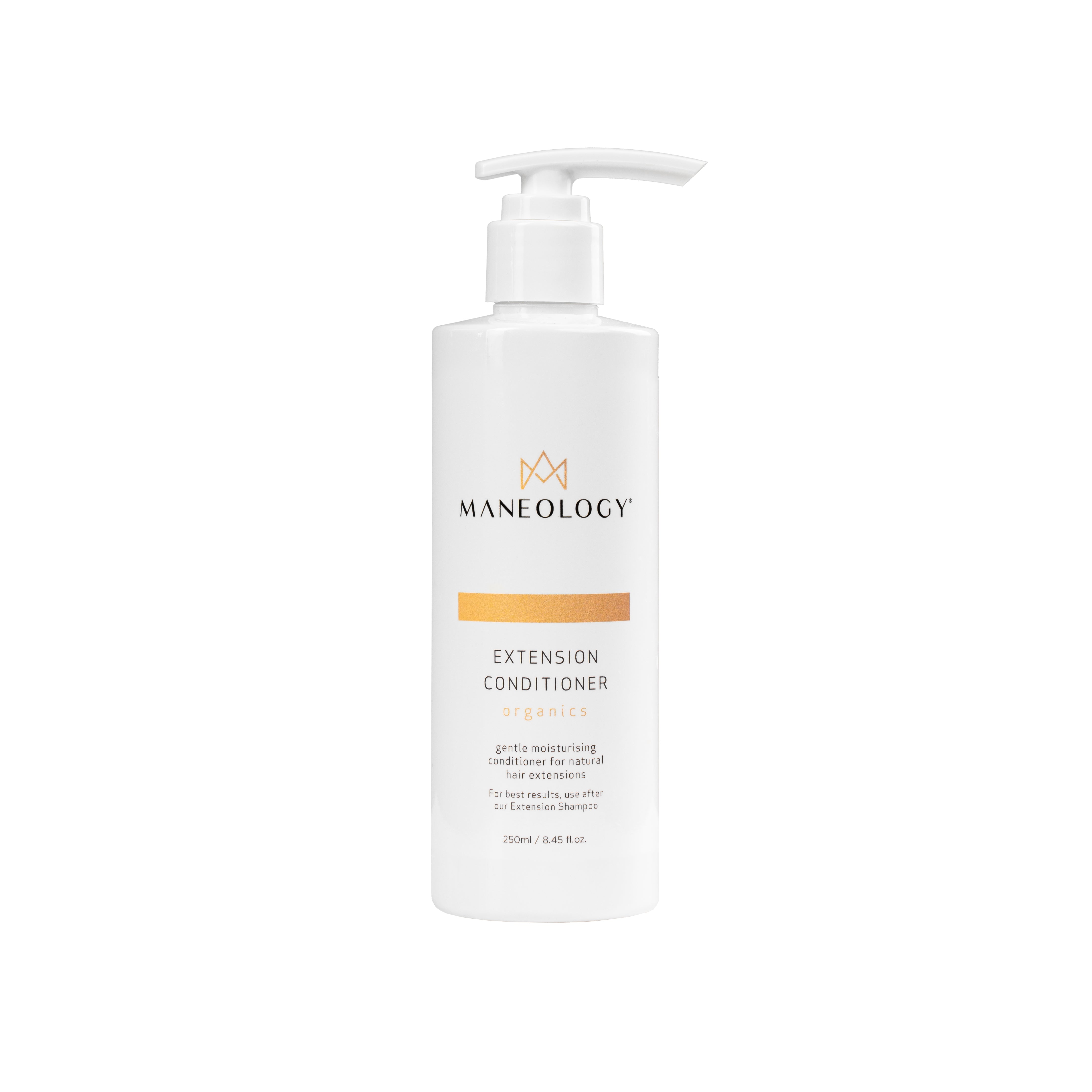 Maneology Hair Extension Conditioner - Maneology Hair Extensions