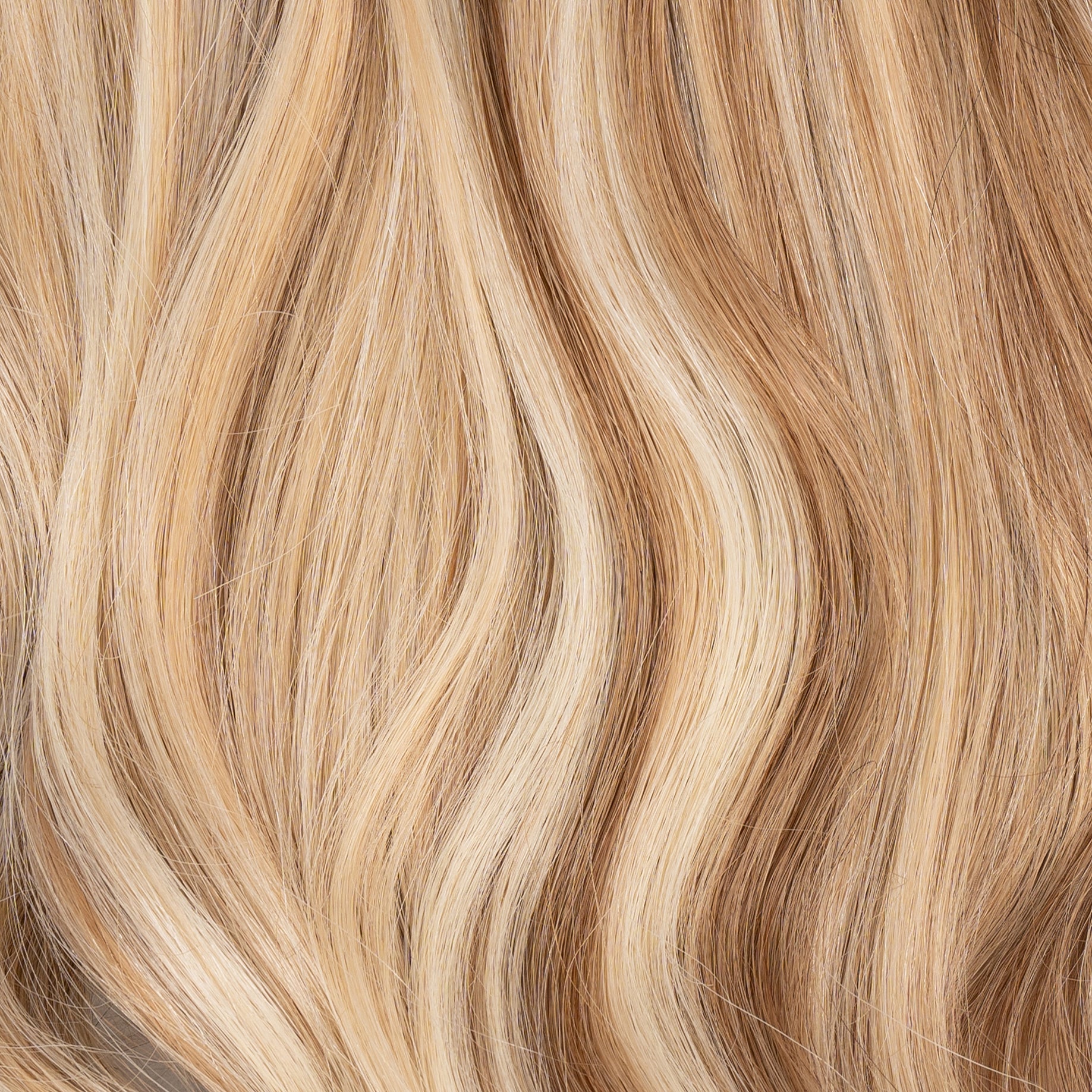 Empress Deluxe Clip In Hair Extensions 20" Colour P10 16 613 Mimosa