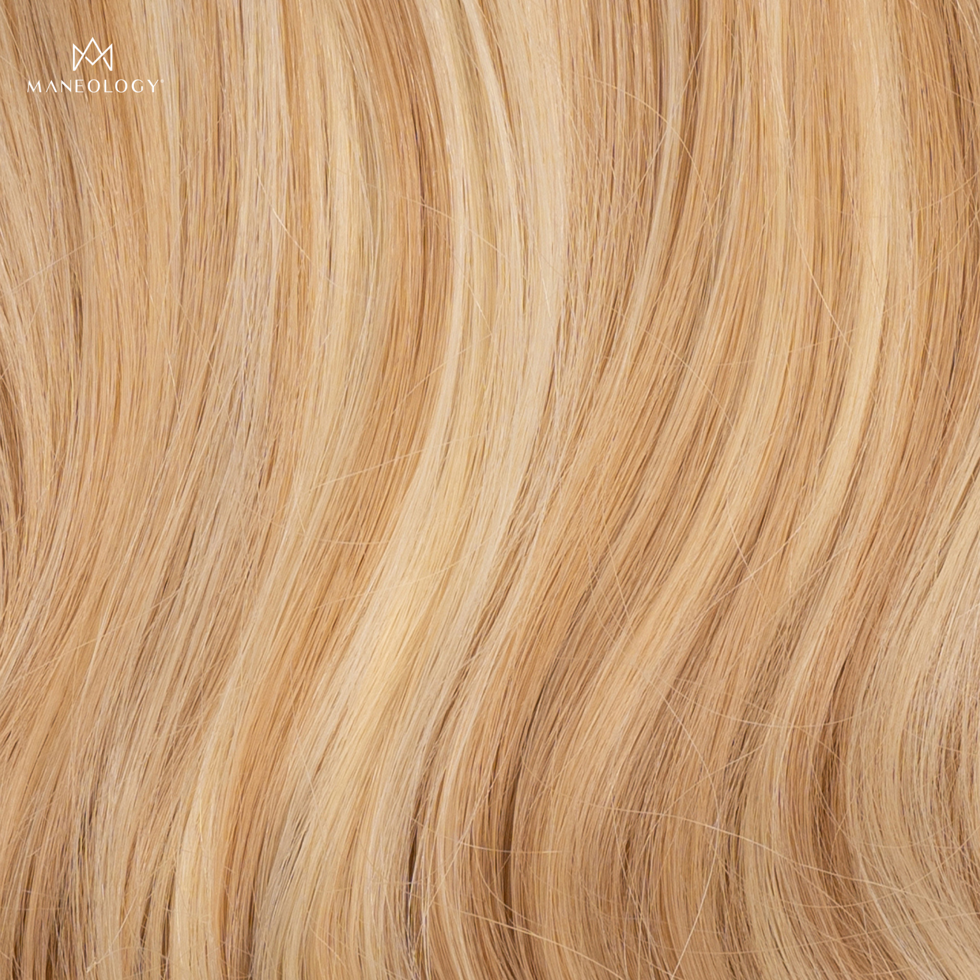 Copy of Empress Deluxe Clip In Hair Extensions 20" Colour P18 614 - Maneology Hair Extensions
